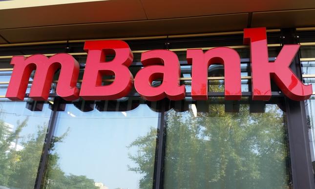 mBank