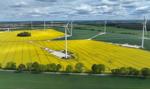 Pierwszy prąd z elektrowni Drzeżewo. Cyfrowy Polsat i ZE PAK wprowadziły do sieci pierwszą MWh energii