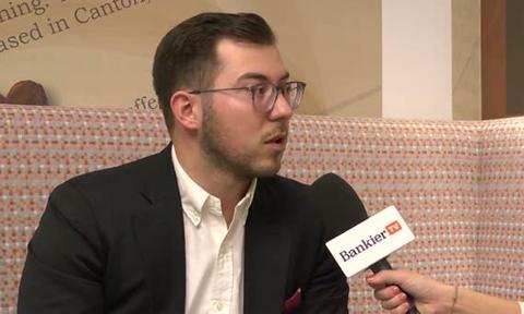 Dunkin' Donuts już w Warszawie. Wiemy, gdzie kolejne kawiarnie