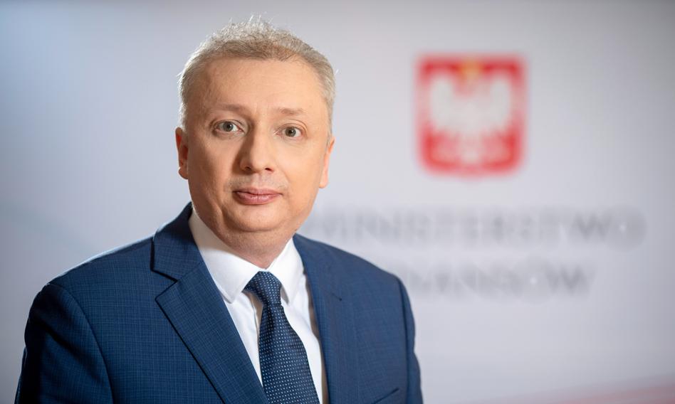 Skuza: Rezerwa na rachunkach budżetowych wyniosła ok. 123 mld zł
