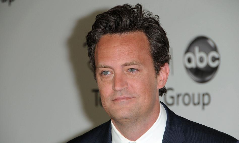 Nazywał Perry’ego "idiotą" i żerował na jego nałogu. Lekarz aktora usłyszał wyrok