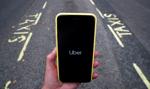 Uber prawie tak popularny jak taksówki