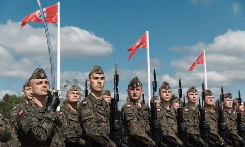 Bez dróg zdolności obronne Polski spadają. Co należałoby zrobić w pierwszej kolejności?