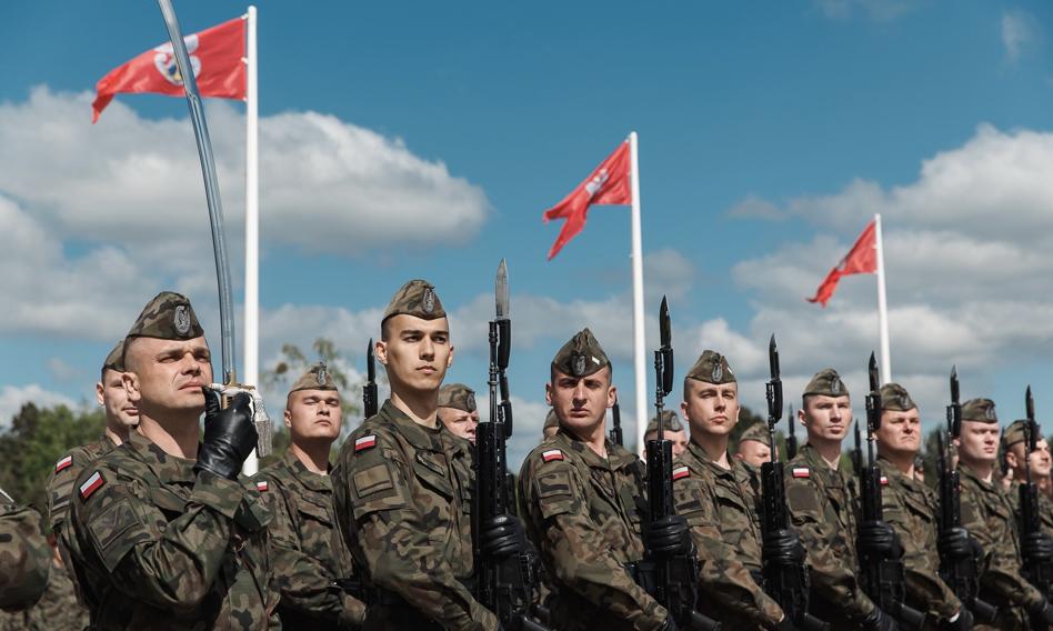 Bez dróg zdolności obronne Polski spadają. Co należałoby zrobić w pierwszej kolejności?