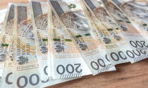 Konta firmowe z rekordowymi premiami. Sprawdź, gdzie przedsiębiorcy zyskają nawet 3600 zł
