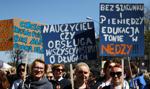 Nowy rok szkolny w cieniu sporu nauczycieli z rządem. Czy będzie strajk?
