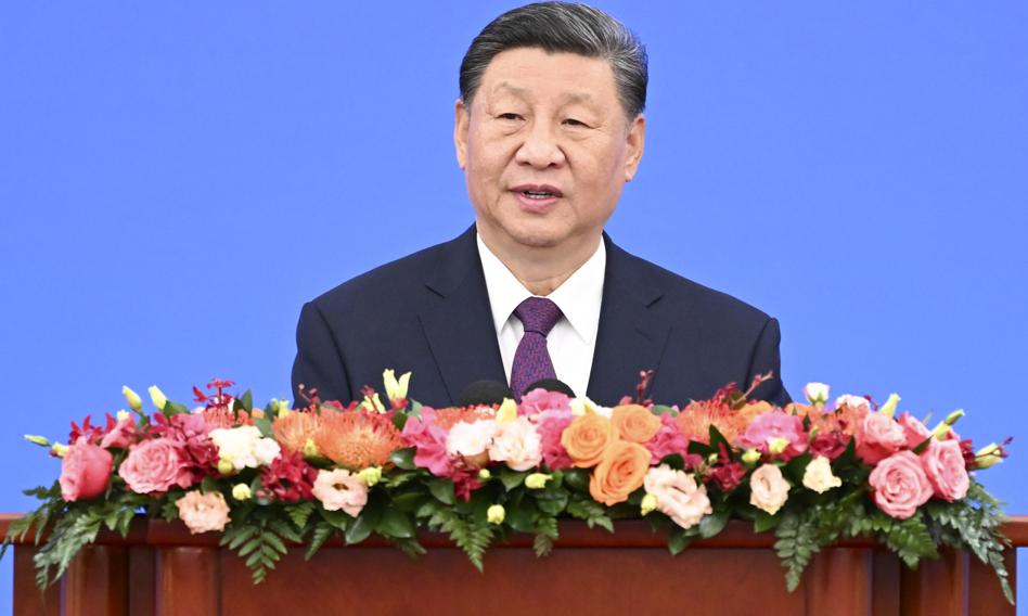 Chiny naciskają na UE: Musimy dokonać właściwego wyboru strategicznego