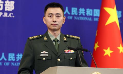 Chiny wzywają USA do zaprzestania sprzedaży broni Tajwanowi. "Tajpej gasi pragnienie trucizną"