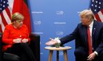 Polska i USA cyklicznie idą pod rękę wbrew Niemcom