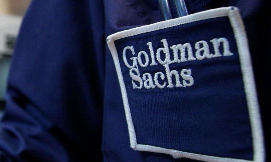 Goldman Sachs liderem obrotów na rynku akcji GPW w październiku, na drugim miejscu BM PKO BP