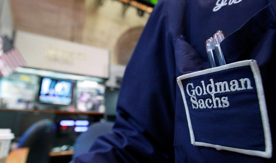 Goldman Sachs liderem obrotów na rynku akcji GPW w listopadzie