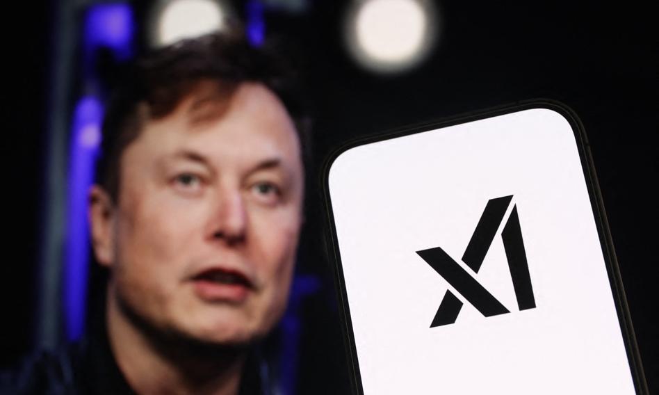 Musk: Moja sztuczna inteligencja przewyższy ludzką mniej więcej do 2029 roku