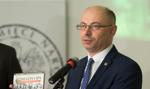 Głosowanie w cieniu protestu historyków. Mateusz Szpytma powołany przez Sejm na prezesa IPN