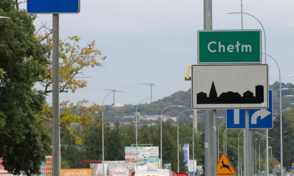 Powstaną nowe miasta, a te znane urosną. Zmiany od 1 stycznia