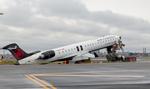 Przez 17 lat pilotował boeingi bez odpowiednich uprawnień. Skandal w Air Canada