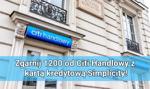 Darmowa karta kredytowa Citi Handlowy z bonusem 1200 na Allegro – załóż, korzystaj i zabezpiecz swój budżet