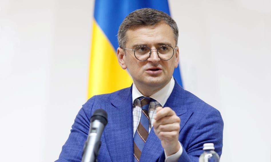 Były szef MSZ Ukrainy: Nie możemy więcej liczyć na USA