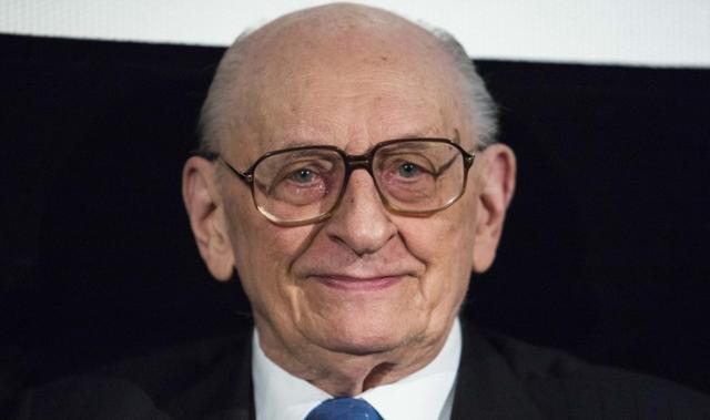 Nie żyje prof. Władysław Bartoszewski
