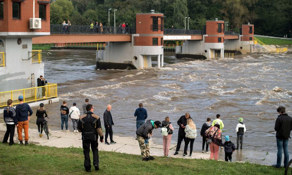 Zarządzanie wodami ma zostać zdecentralizowane. Powstanie nowa instytucja