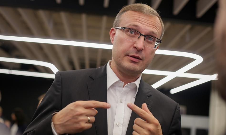 Borys: To będzie rok odbudowy po pandemii