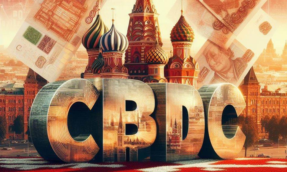 Rosja mocniej wchodzi w cyfrowy pieniądz. Przetestuje e-rubla w transferach z budżetu