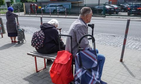 Rewolucja w oszczędzaniu. Jedno konto IKE+ i wypłata pieniędzy w wieku 60 lat
