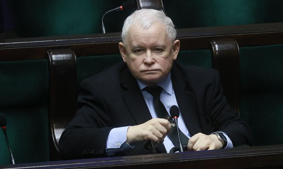 Kaczyński: Komisja ws. Pegasusa ma sens wyłącznie propagandowy. Czy się stawi?