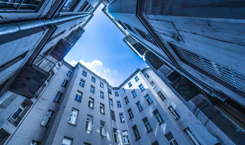 44 proc. Polaków mieszka w przeludnionych nieruchomościach