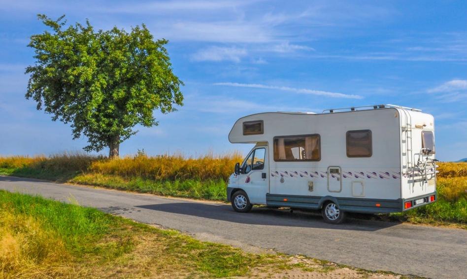 Ekspert: Polska goni Europę w sprzedaży kamperów