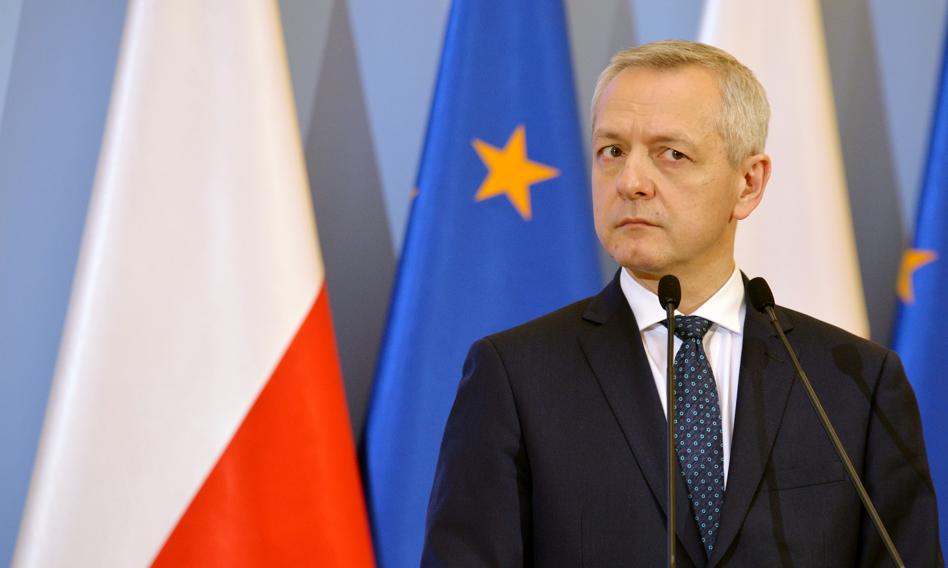 Marek Zagórski nadal będzie odpowiadał za cyfryzację