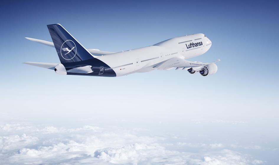 Lufthansa Group szykuje 140 połączeń do i z Polski