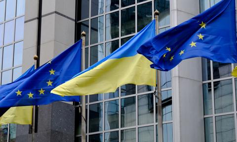 Państwa członkowskie UE poparły ochronę tymczasową Ukraińców