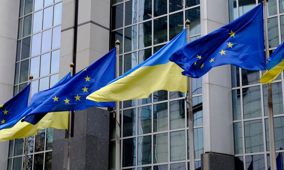 To nie cz艂onkostwo, a integracja z rynkiem. UE odpowiada na zarzuty W臋gier ws. Ukrainy