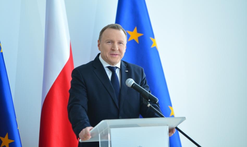 Kurski: Rząd nie ma najmniejszego wpływu na TVP