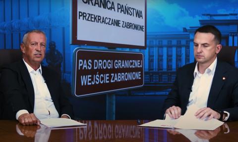  Będziemy informować i omawiać bieżące wydarzenia