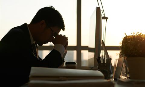 Gdzie Polacy mają największe długi? KRD wskazuje lidera