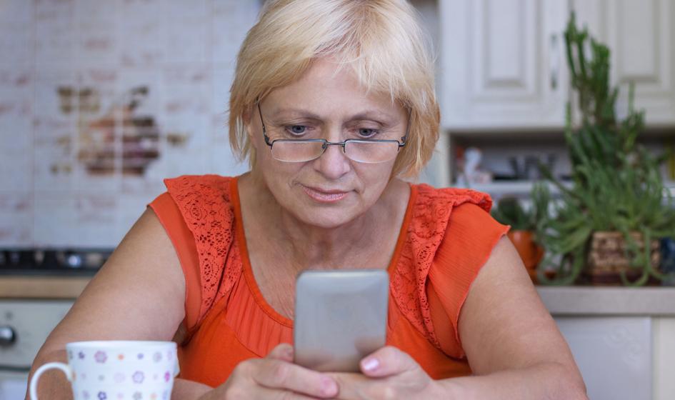 Skarbówka wysyła SMS-y? Spłata 4,31 zł zadłużenia to oszustwo