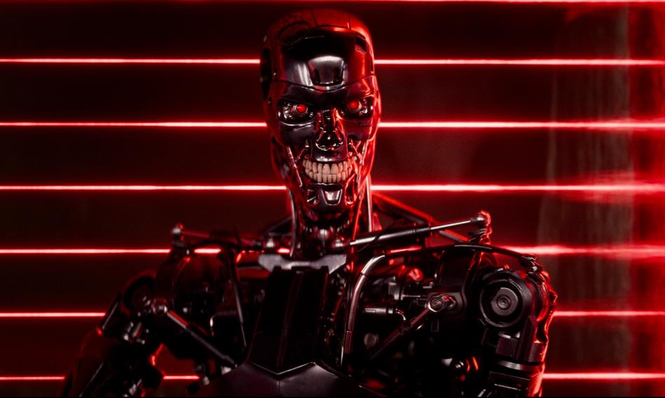 Jednak bunt maszyn? &quot;AI może stanowić zagrożenie dla ludzkości. Zbliżamy się do katastrofy&quot;