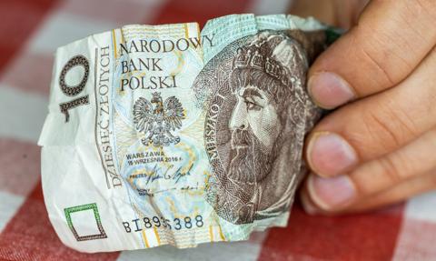 Inflacja w Polsce wciąż maleje. Jak naprawdę się liczy inflację w Polsce?