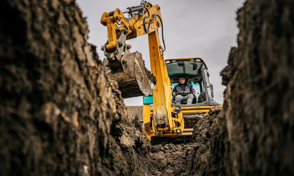 Luka wzrosła po przerwie. O spadki cen mieszkań łatwiej w aktach notarialnych niż ogłoszeniach