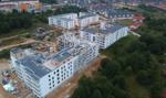 Pierwszy kwartał w mieszkaniówce na małym plusie. Kryzys czai się za rogiem