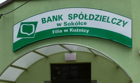 Rok 2015 będzie trudnym okresem dla banków spółdzielczych