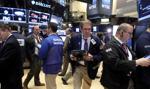 S&P 500 przerwał serię dziewięciu wzrostowych dni z rzędu