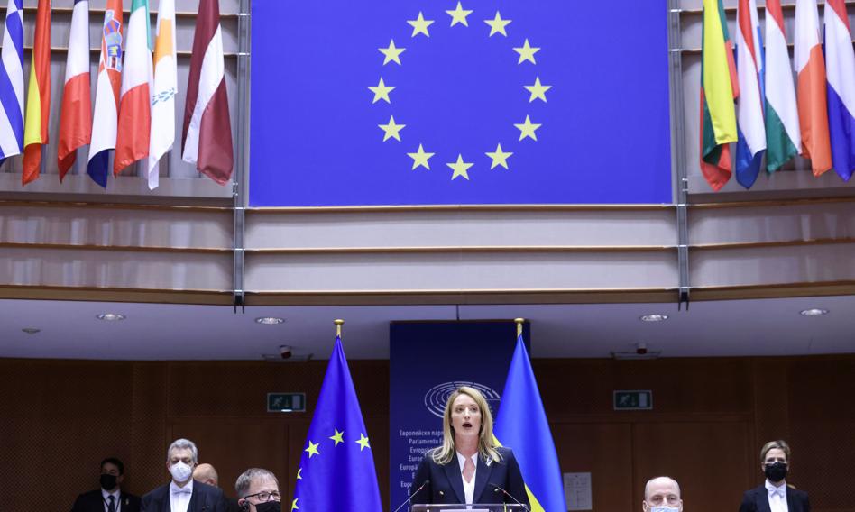 Limit cenowy na ropę. Dyskutowany nowy pakiet sankcji wobec Rosji