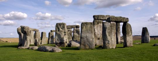 stonehenge