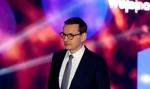Morawiecki: Niech banki podniosą oprocentowanie lokat i depozytów