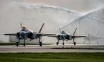 F-35 wzmacniają polskie lotnictwo, ale nie zapewnią dominacji w powietrzu