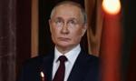 Ekspert: Prawdopodobieństwo zamachu stanu w Rosji większe niż przed atakiem na Ukrainę