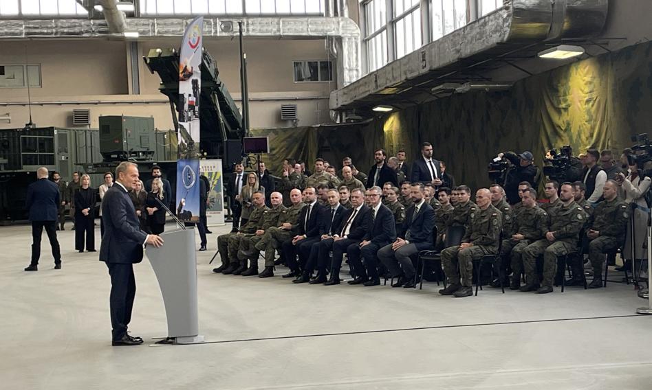 Polska podpisała umowę z USA. "Zaangażowanie ilustrowane miliardami"