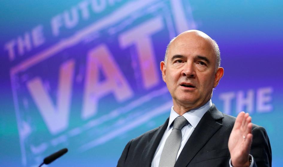 Moscovici: Dług publiczny Francji będzie przez dekadę wynosił ponad 100 proc. PKB